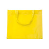 Reusable Nonwoven Sunny Yellow Large Bag 100/ctn