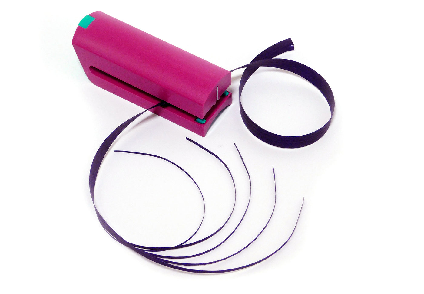 Ribbon Splitter