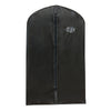 Black Peva Suit Cover - 100/ctn