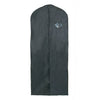 Black Peva Suit Cover - Extra Length - 100/ctn