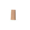 Flat Bottom Small Paper Bag - 500/ctn