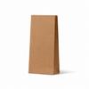 Flat Bottom Small Paper Bag - 500/ctn