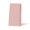 Dusty Pink Medium Coloured Gift Paper Bag 500/ctn