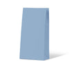 French Blue Medium Coloured Gift Paper Bag 500/ctn