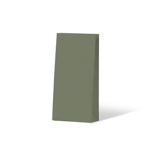 Earth Green Coloured Gift Paper Bag - 500/ctn