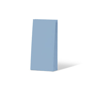 French Blue Coloured Gift Paper Bag - 500/ctn