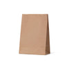 Flat Bottom Large - 250/ctn