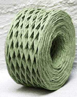 Sage Paper Twine