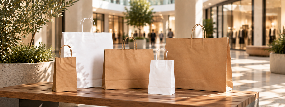 Shopping Centres & Malls