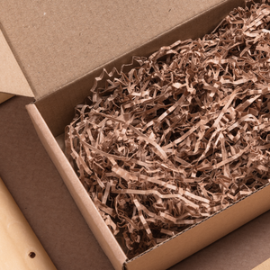 B Online 5kg shredded Paper shreds
