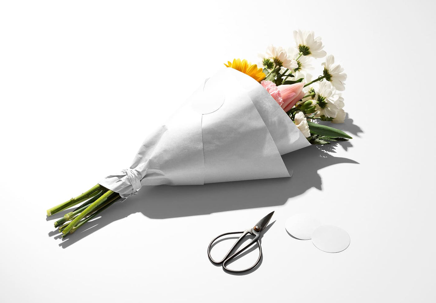 Silk Tissue Paper