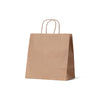 Brown Kraft Paper Takeaway Medium - 250/ctn