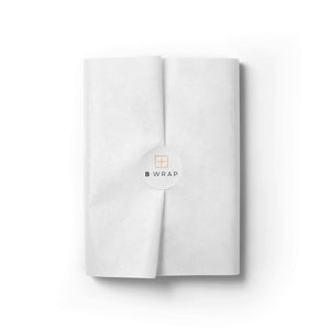 White Acid Free Tissue Paper 400x660 - 960/ream