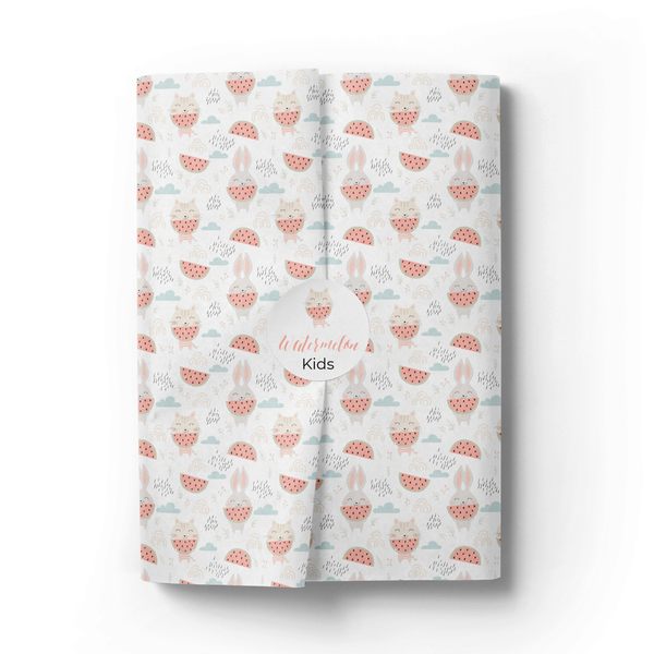 Tissue Paper