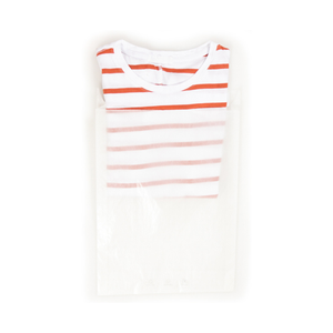 Vela Bag Extra Large - 35gsm Glassine FSC 750/ctn