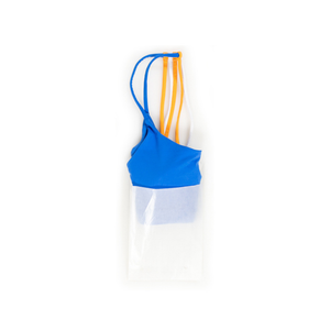 Vela Bag Extra Small - 35gsm Glassine FSC 1000/ctn