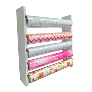 Wrap Dispenser Wall Mount 60cm