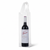 Plastic Single Wine Bag Clear Epi - 250/ctn