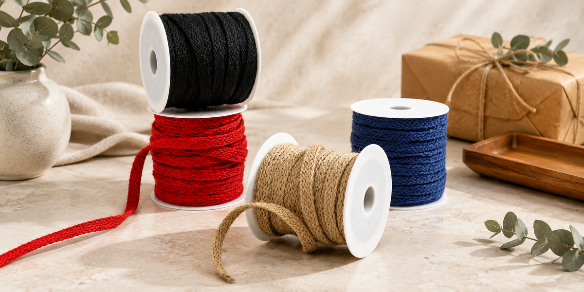 Woven Jute