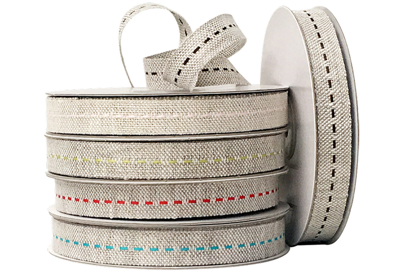 Woven Stitch Ribbon