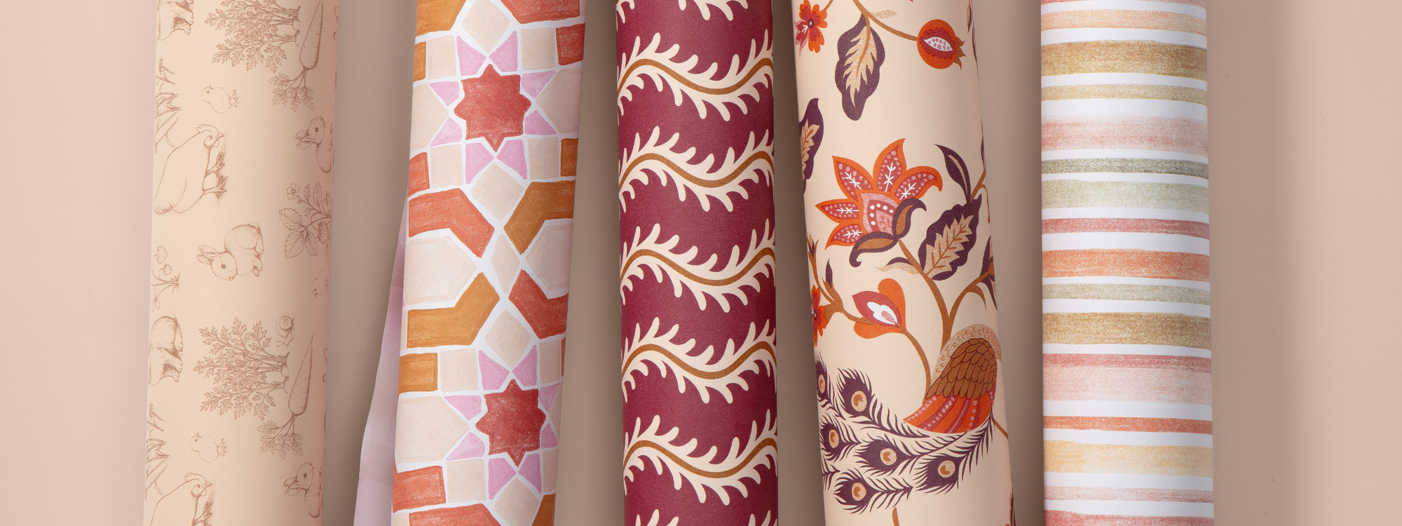 Wrapping Paper