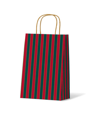 Xmas Stripe Junior