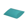 Pillow Box Aqua Marine Matte 140x178x51mm 100/ctn