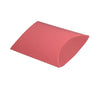 Pillow Box Coral Chiffon Matte 95x102x38mm 250/ctn