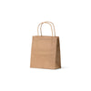 Brown Kraft Paper - Toddler - 500/ctn