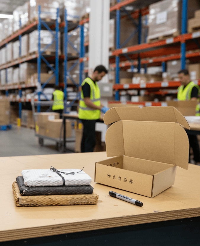 E-commerce & Online Stores