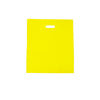 Hd Plastic Sunny Yellow - Large - 500/ctn