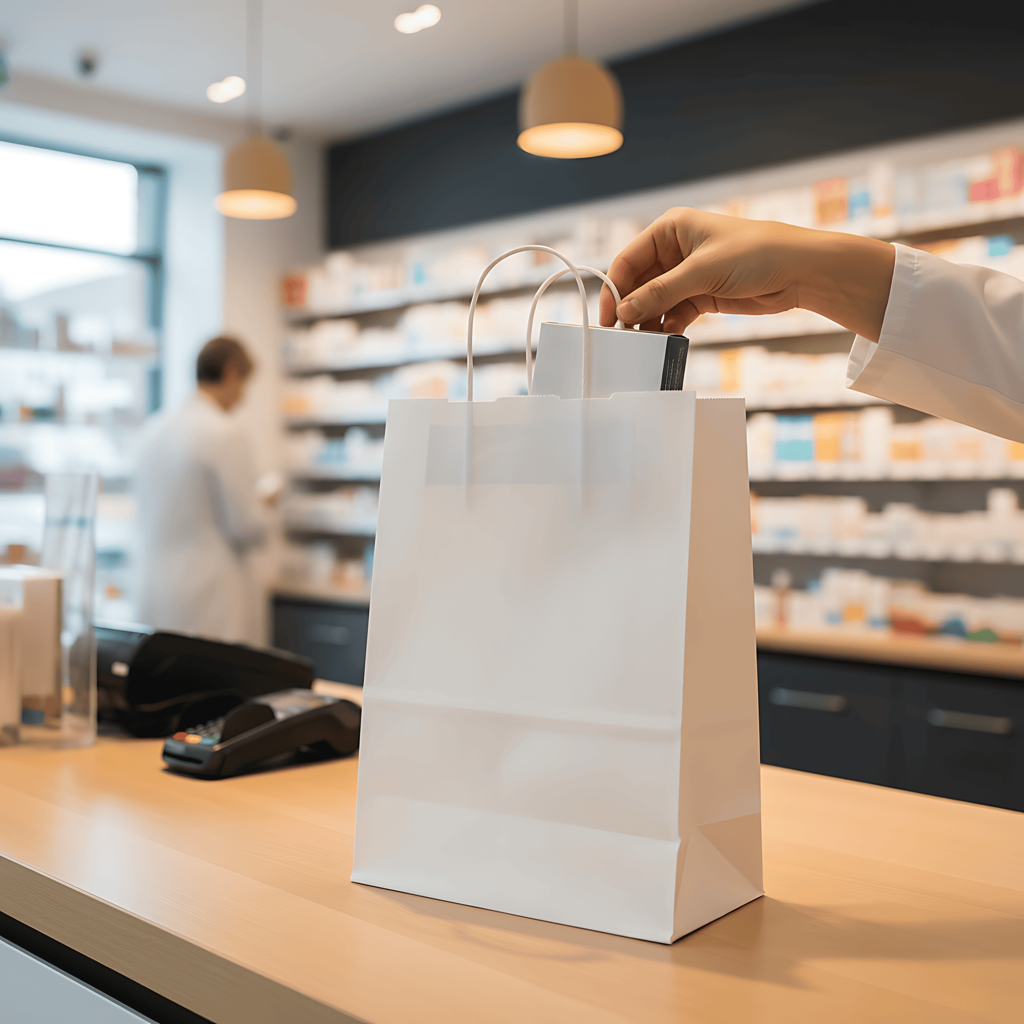 Pharmacies