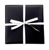 *25cm Solid Wrap Black