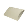 Pillow Box Pearl Cream Matte 279x432x64mm - 50/ctn