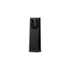 Deluxe Black Single Wine Bag - 100/ctn
