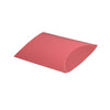 Pillow Box Coral Chiffon Matte 140x178x51mm 100/cn