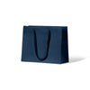 Laminated Matte Emerald Navy Paper Bag - 200/ctn