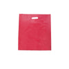 Hd Plastic Radiant Red - Large - 500/ctn