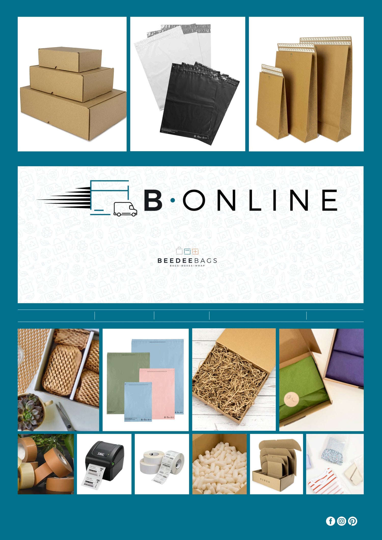 <h2><strong>B-Online</strong> Customer Pricing Booklet</h2>