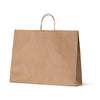 Brown Kraft Paper - Midi Btq - 250/ctn