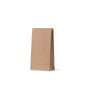 Flat Bottom Medium Paper Bag - 500/ctn