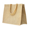 Natural Jute Tote 20/ctn