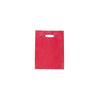 Hd Plastic Radiant Red - Small - 1000/ctn