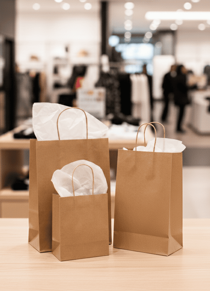 Shopping Centres & Malls