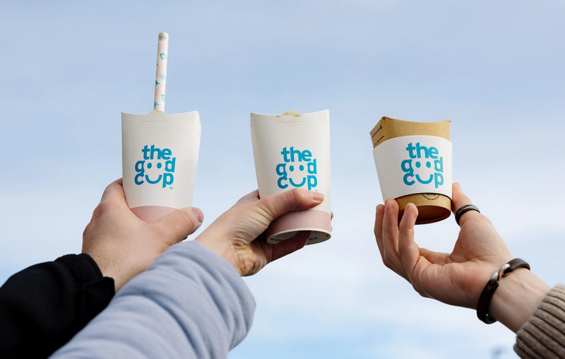 <h2>More Than a <strong>Packaging Company</strong></h2>