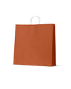 Earth Collection Burnt Orange Extra Large 100/ctn