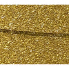 Glitter Curling Ribbon 10mm X 100m Gold