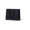 Laminated Matte Emerald Black Paper Bag - 200/ctn