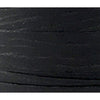 Matte Curling Ribbon 10mm X 250m Black