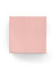 60cm Matte Wrap Dusty Pink